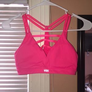 VS Sports Bra